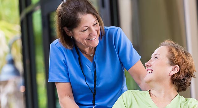 Skilled Nursing Services and Subacute Care