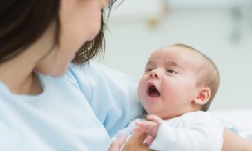 Corona Regional Medical Center nombrado Mejor Hospital de Maternidad 2021 por Newsweek en asociación con The Leapfrog Group
